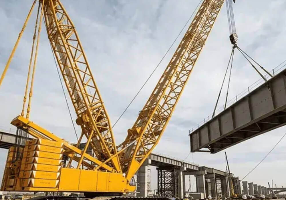Construction Equipment