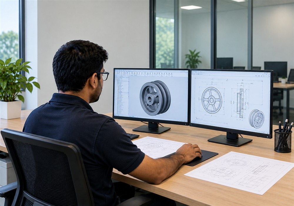 Design Department